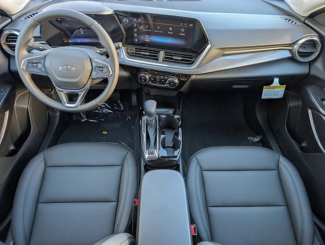 2026 Chevrolet Trax ACTIV Image 14 of 25