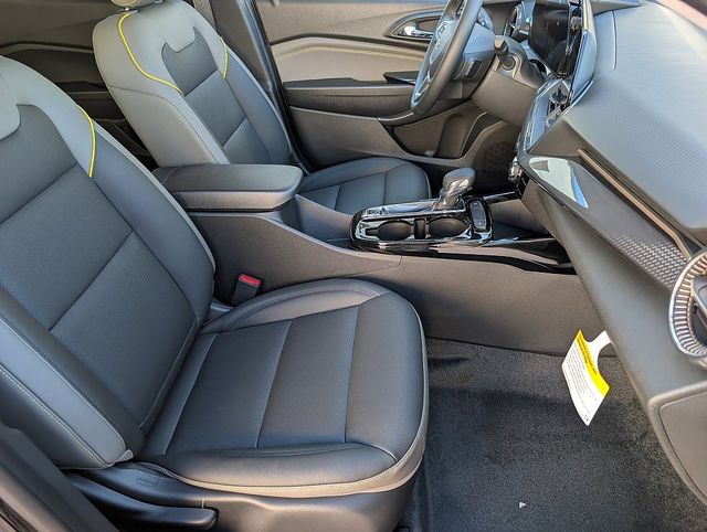 2026 Chevrolet Trax ACTIV Image 13 of 25