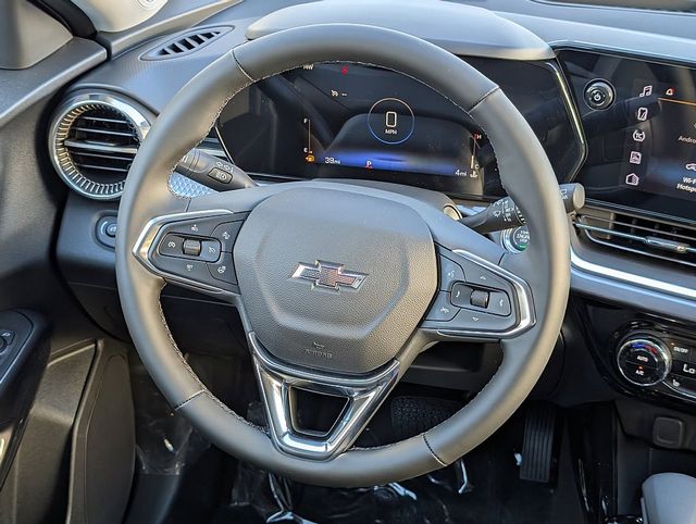 2026 Chevrolet Trax ACTIV Image 15 of 25