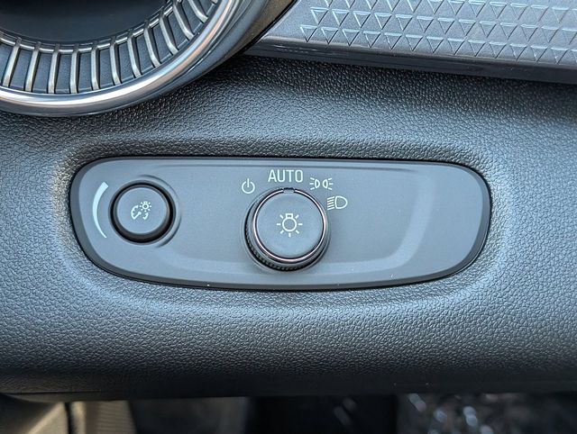 2026 Chevrolet Trax ACTIV Image 21 of 25