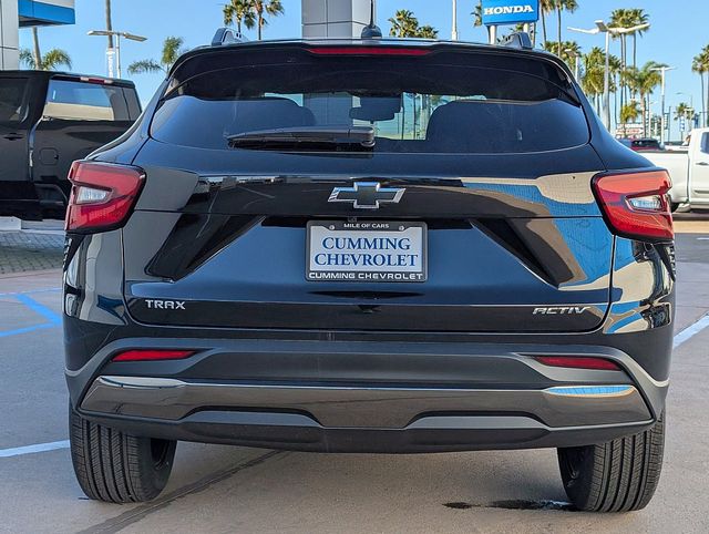 2026 Chevrolet Trax ACTIV Image 9 of 25