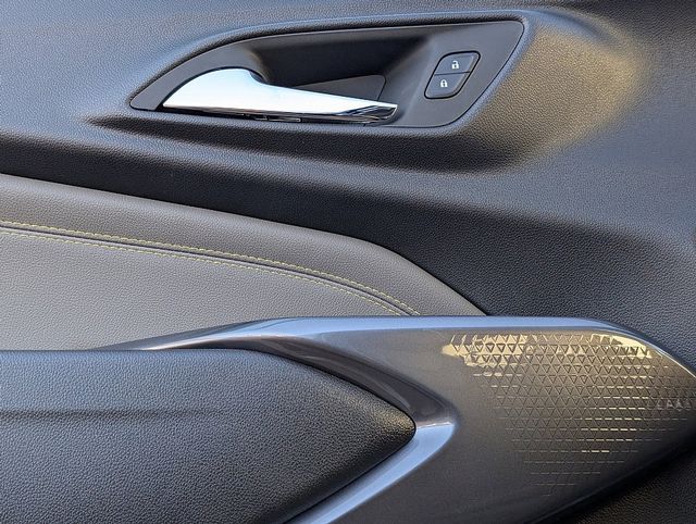 2026 Chevrolet Trax ACTIV Image 20 of 25