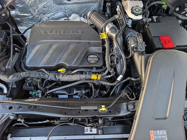 2026 Chevrolet Trax ACTIV Image 6 of 25