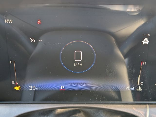 2026 Chevrolet Trax ACTIV Image 16 of 25