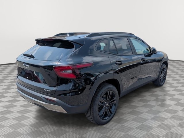 2026 Chevrolet Trax ACTIV Image 3 of 24