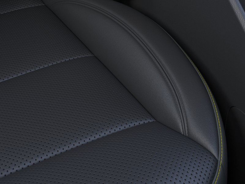 2026 Chevrolet Trax ACTIV Image 14 of 24