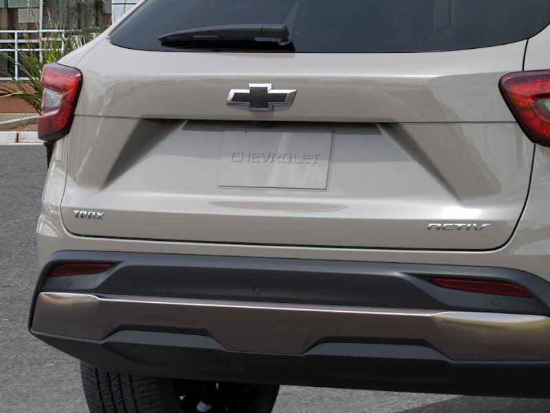 2026 Chevrolet Trax ACTIV Image 8 of 24