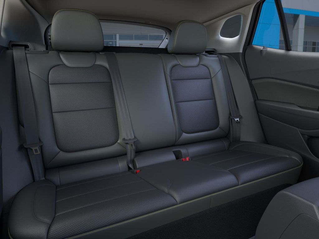 2026 Chevrolet Trax ACTIV Image 12 of 24