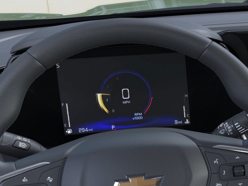 2026 Chevrolet Trax ACTIV Image 17 of 24