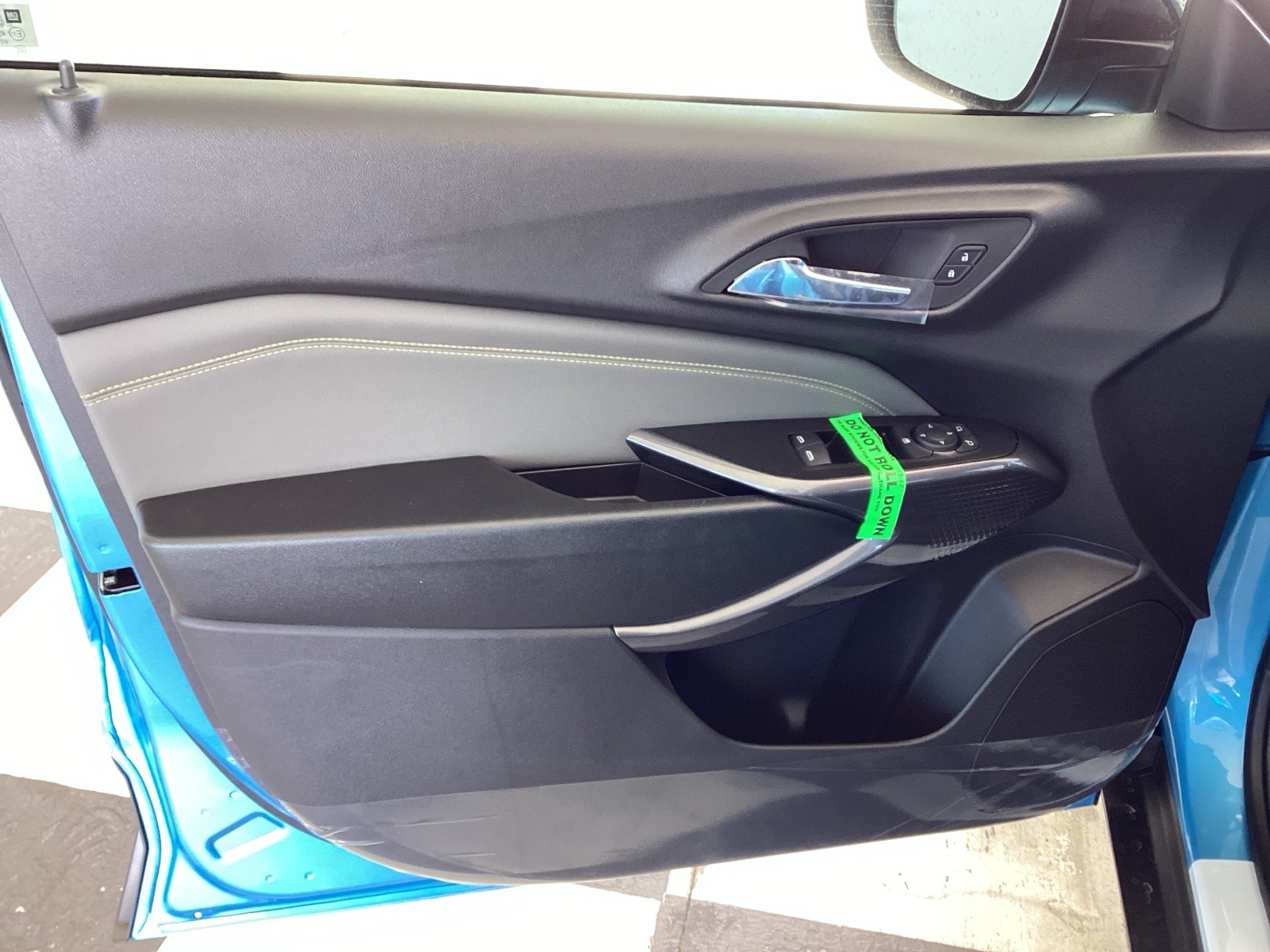 2026 Chevrolet Trax ACTIV Image 20 of 22