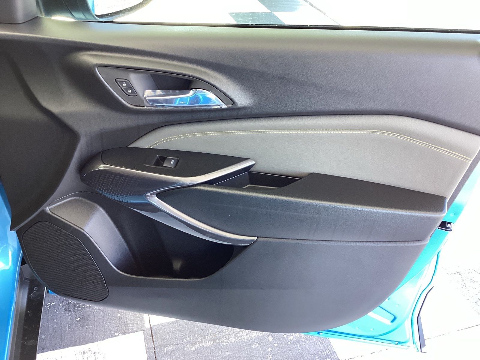 2026 Chevrolet Trax ACTIV Image 21 of 22