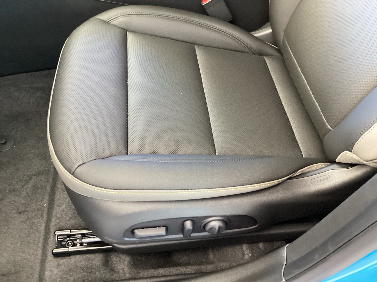 2026 Chevrolet Trax ACTIV Image 22 of 22