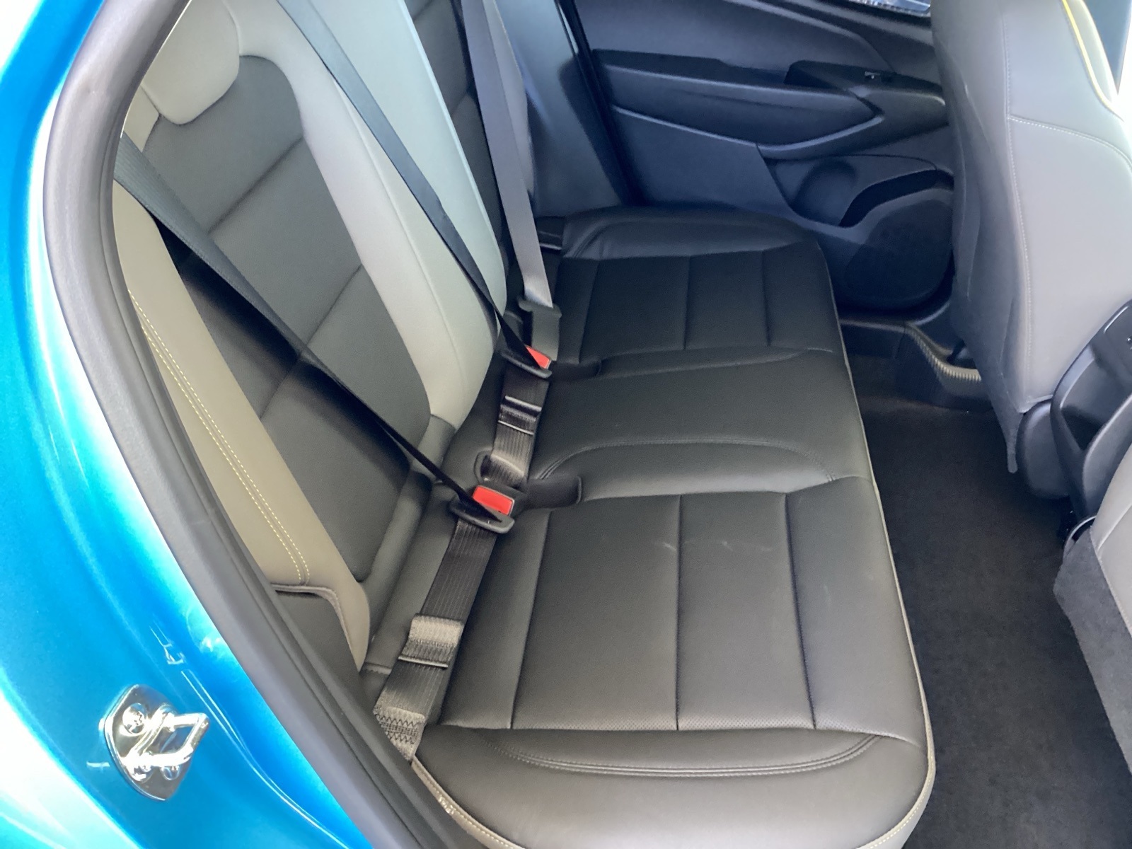 2026 Chevrolet Trax ACTIV Image 10 of 22