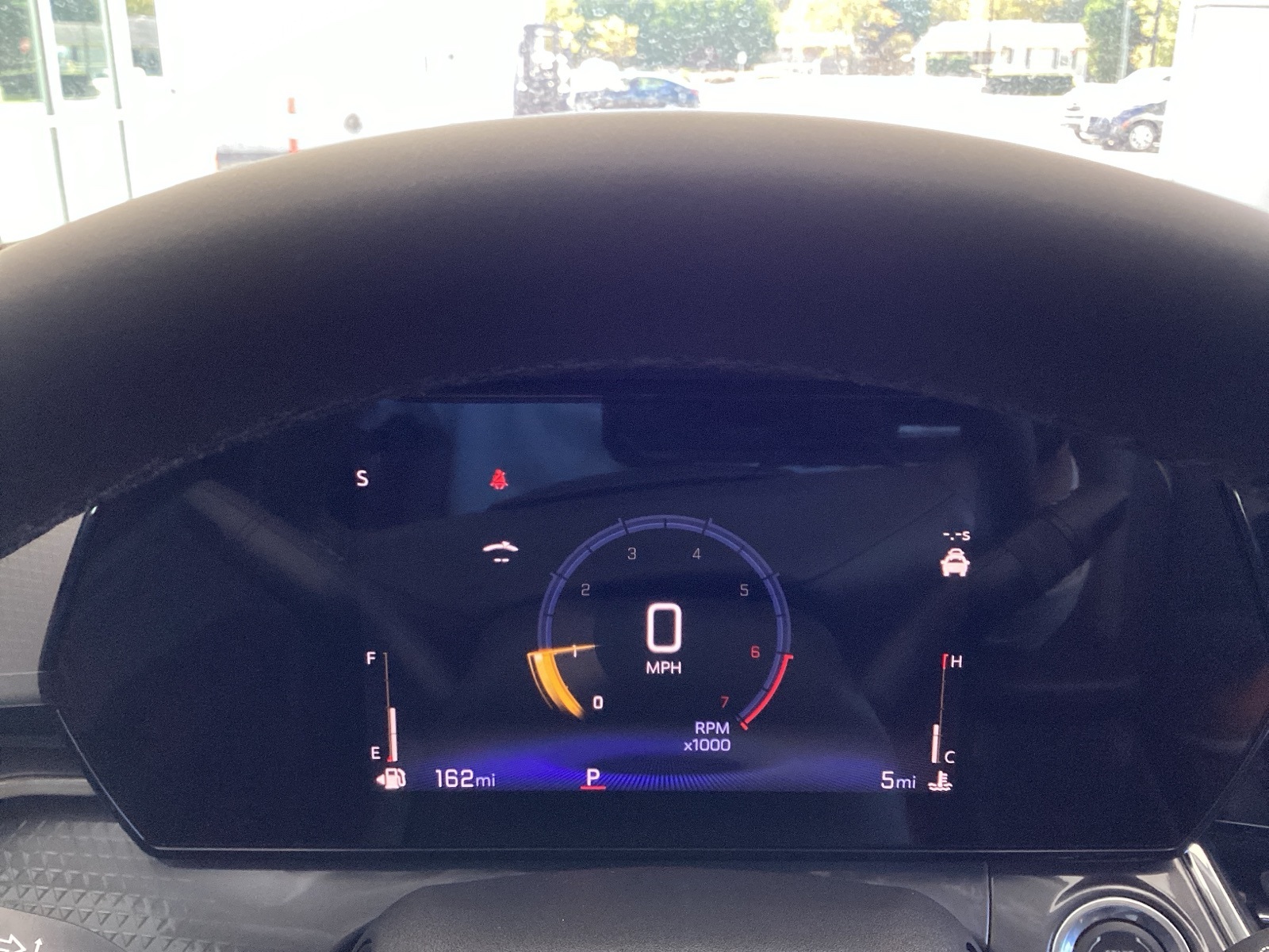 2026 Chevrolet Trax ACTIV Image 18 of 22