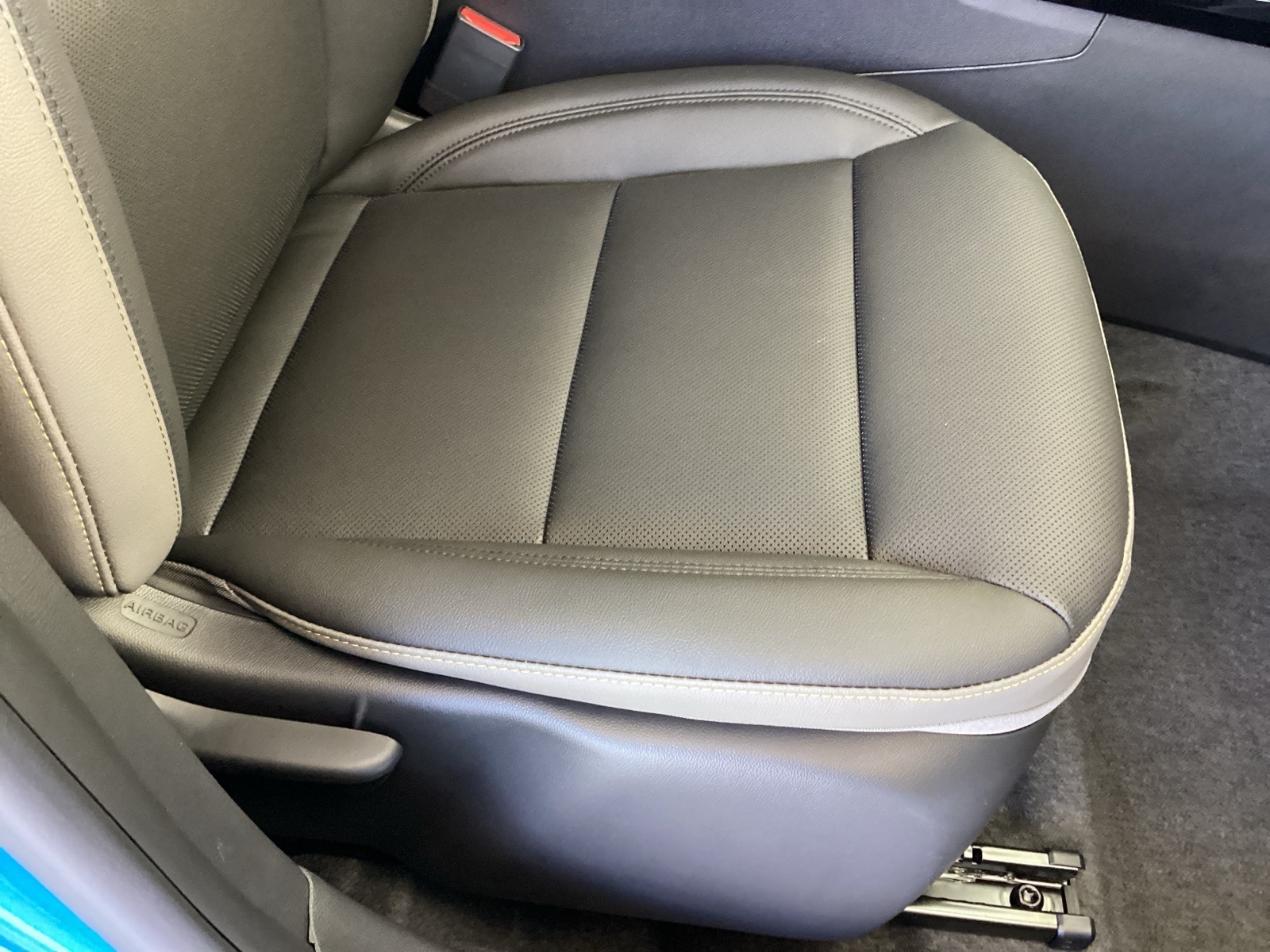 2026 Chevrolet Trax ACTIV Image 14 of 22