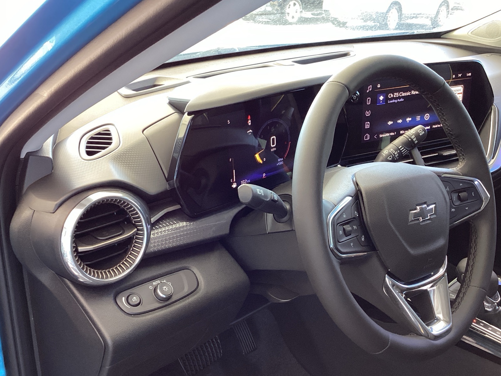 2026 Chevrolet Trax ACTIV Image 16 of 22