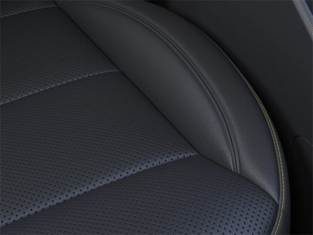 2026 Chevrolet Trax ACTIV Image 14 of 24