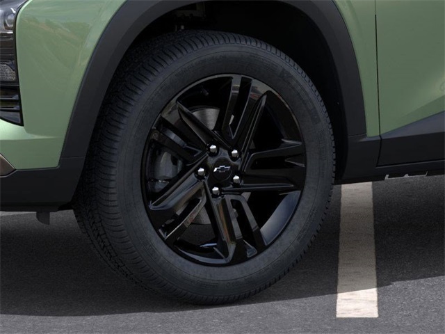 2026 Chevrolet Trax ACTIV Image 10 of 24