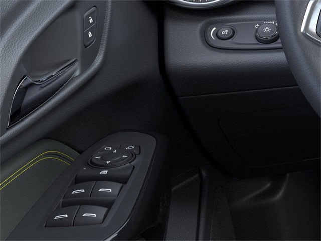 2026 Chevrolet Trax ACTIV Image 22 of 24