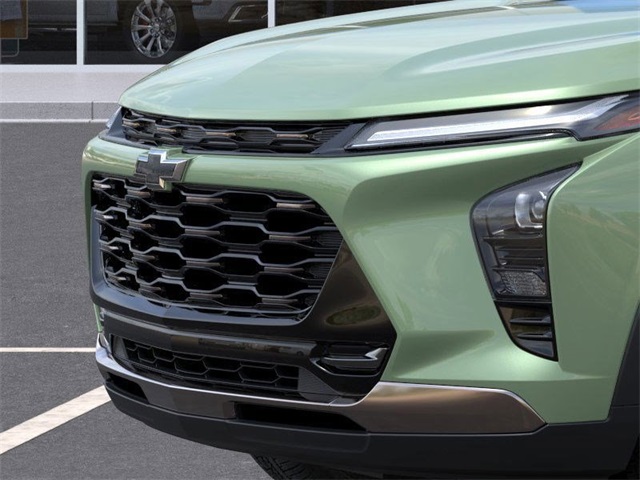 2026 Chevrolet Trax ACTIV Image 21 of 24