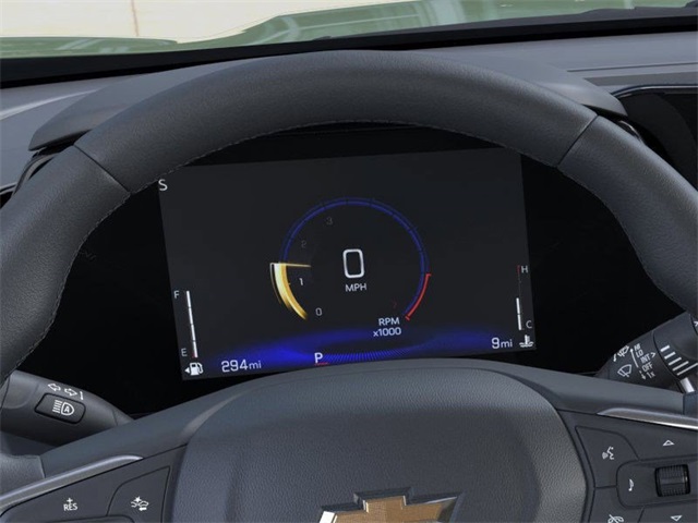 2026 Chevrolet Trax ACTIV Image 17 of 24