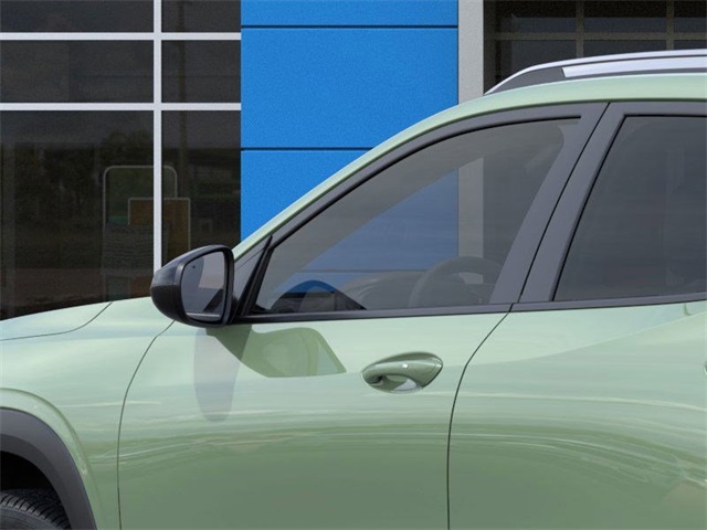 2026 Chevrolet Trax ACTIV Image 24 of 24
