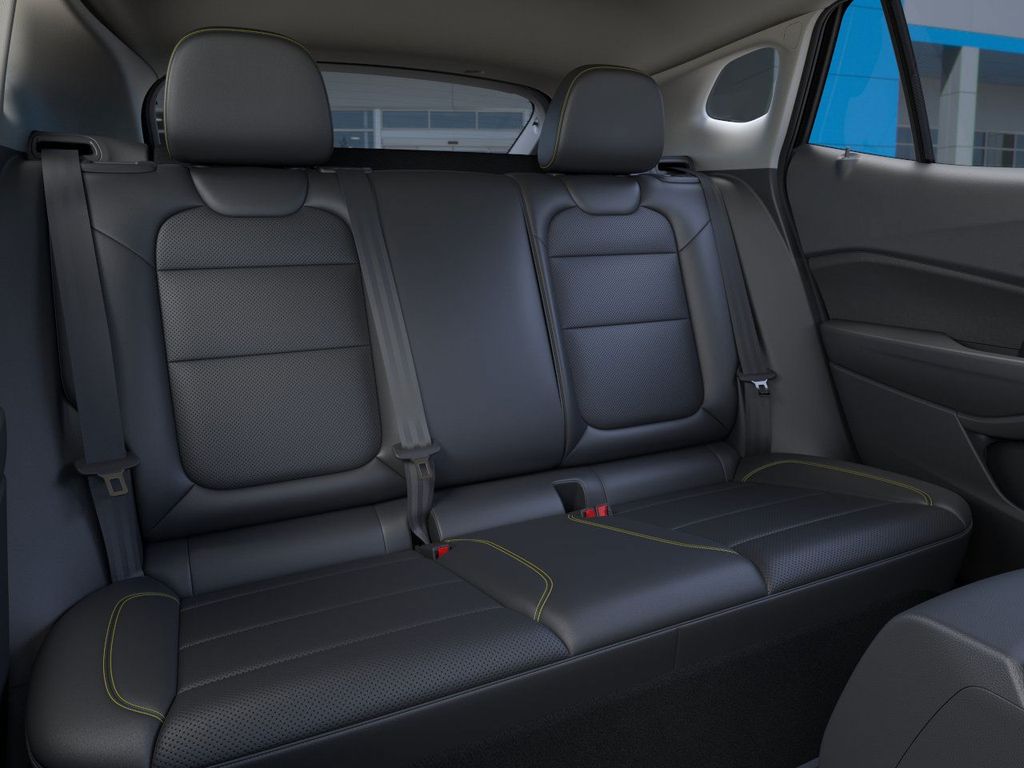 2026 Chevrolet Trax ACTIV Image 12 of 24