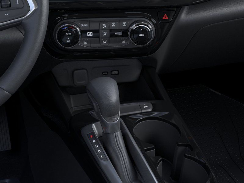 2026 Chevrolet Trax ACTIV Image 18 of 24