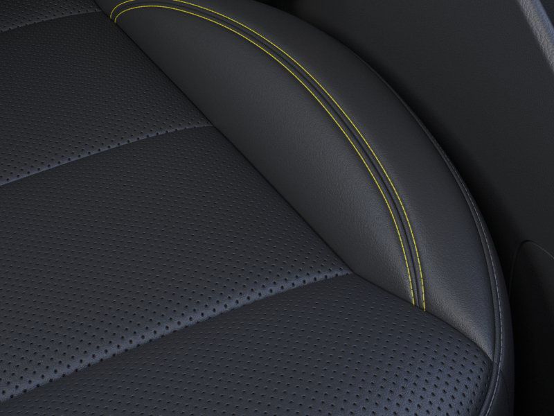 2026 Chevrolet Trax ACTIV Image 14 of 24