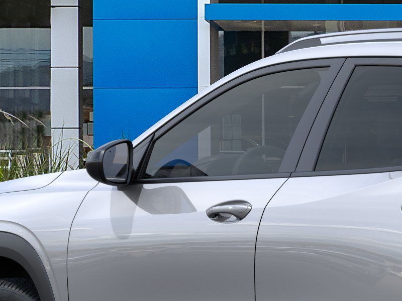 2026 Chevrolet Trax ACTIV Image 24 of 24