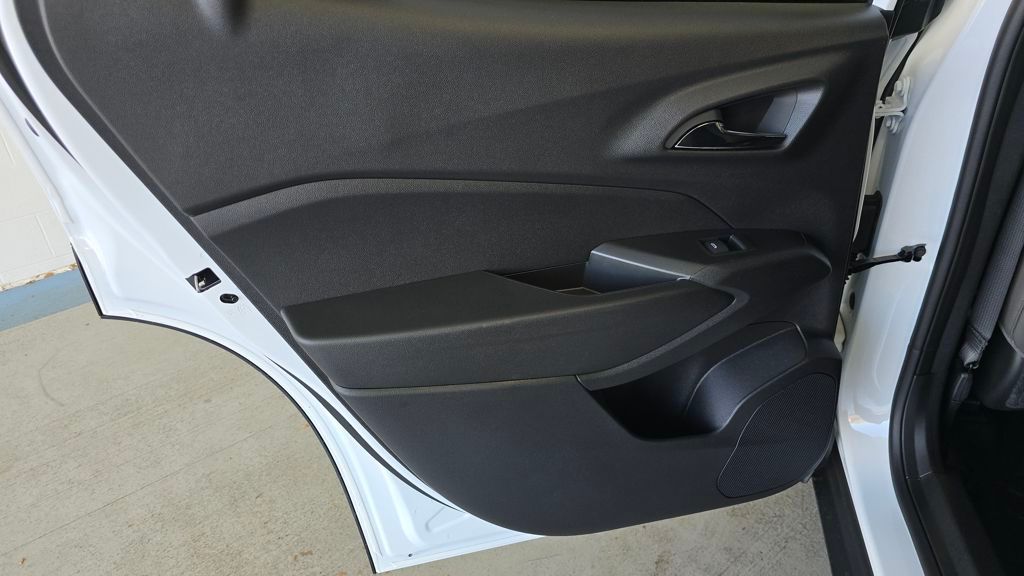 2026 Chevrolet Trax ACTIV Image 22 of 29