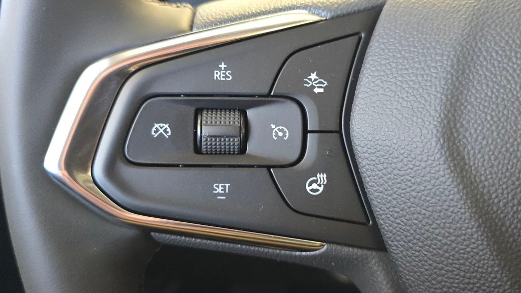 2026 Chevrolet Trax ACTIV Image 25 of 29