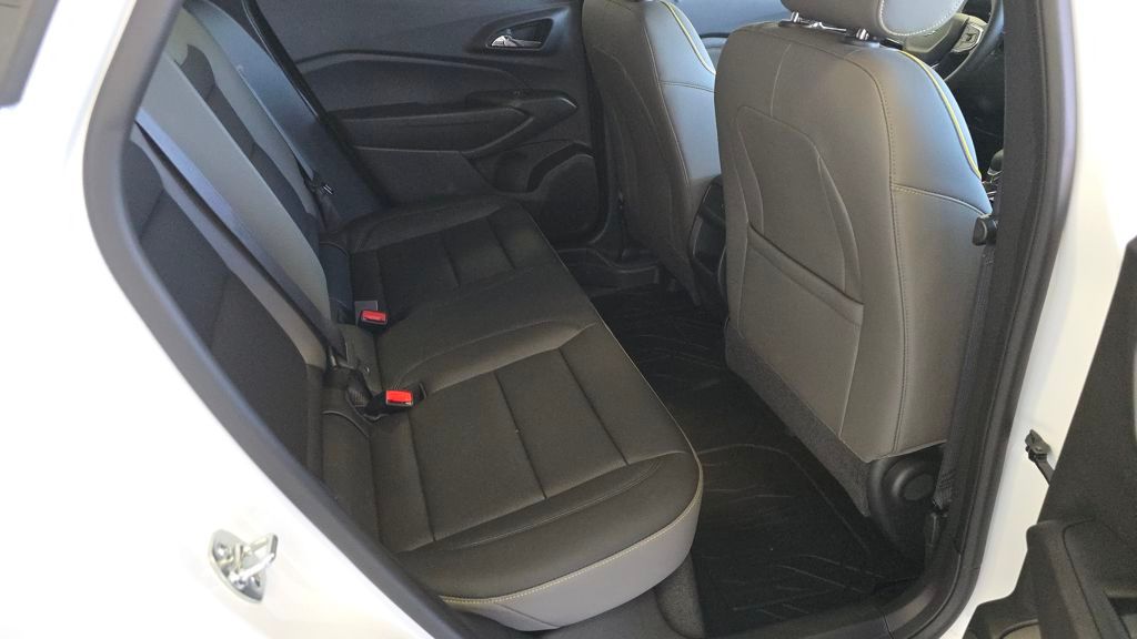 2026 Chevrolet Trax ACTIV Image 11 of 29