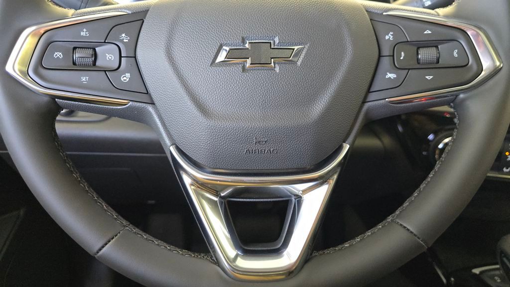 2026 Chevrolet Trax ACTIV Image 15 of 29