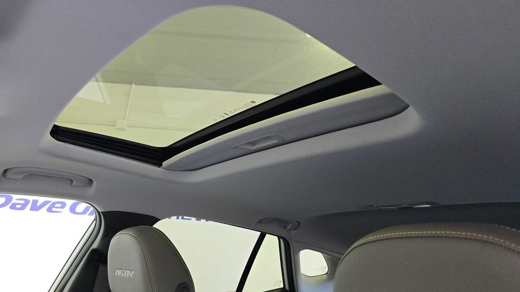 2026 Chevrolet Trax ACTIV Image 29 of 29