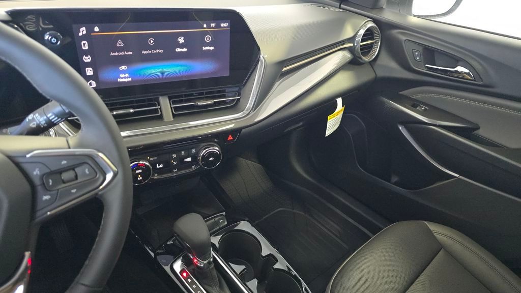 2026 Chevrolet Trax ACTIV Image 26 of 29