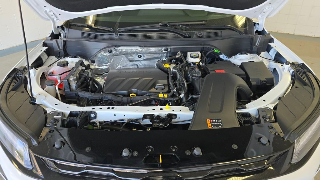 2026 Chevrolet Trax ACTIV Image 7 of 29