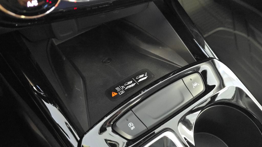 2026 Chevrolet Trax ACTIV Image 27 of 29