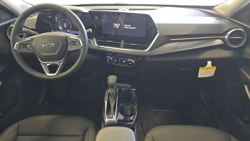 2026 Chevrolet Trax ACTIV Image 14 of 29