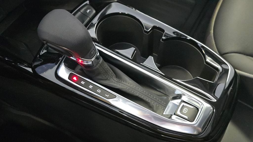 2026 Chevrolet Trax ACTIV Image 20 of 29