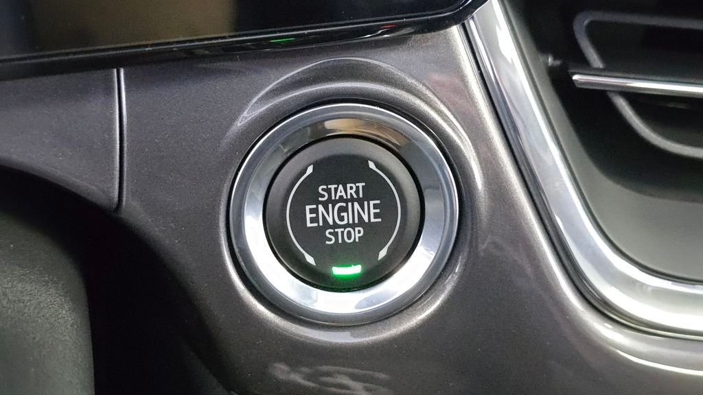 2026 Chevrolet Trax ACTIV Image 23 of 29