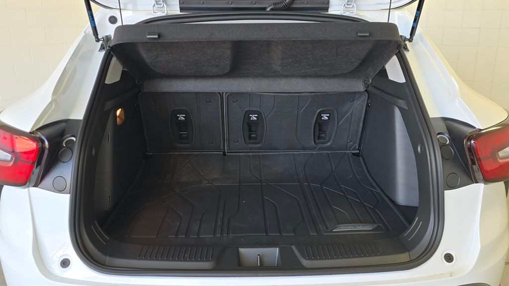 2026 Chevrolet Trax ACTIV Image 9 of 29