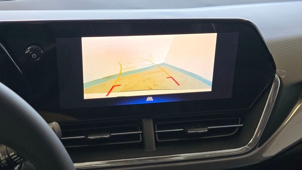 2026 Chevrolet Trax ACTIV Image 17 of 29