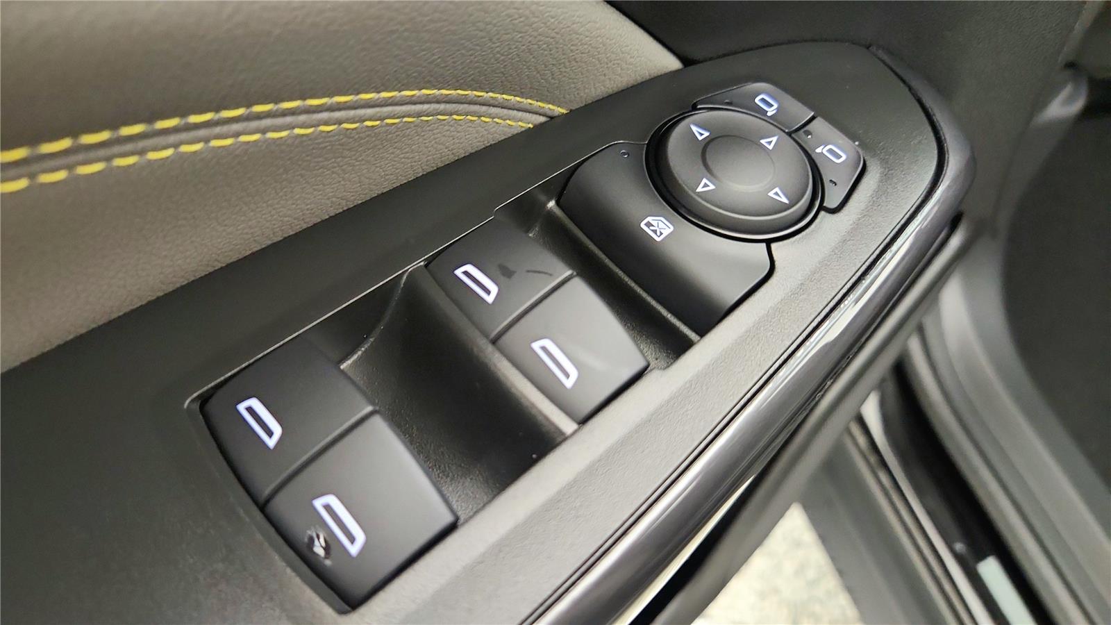 2026 Chevrolet Trax ACTIV Image 33 of 33