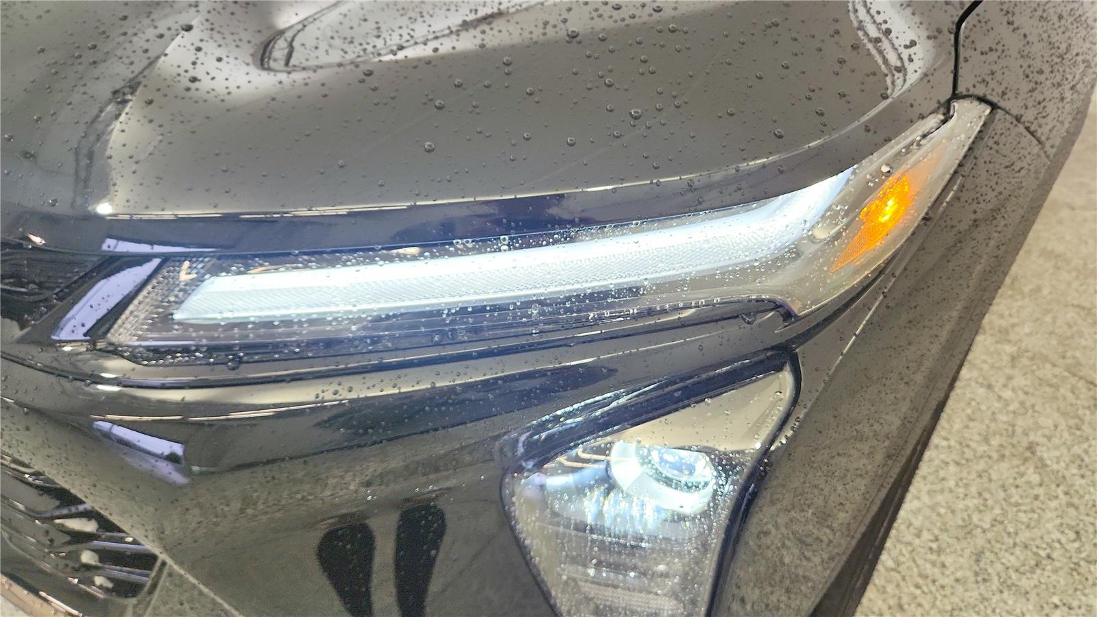 2026 Chevrolet Trax ACTIV Image 31 of 33