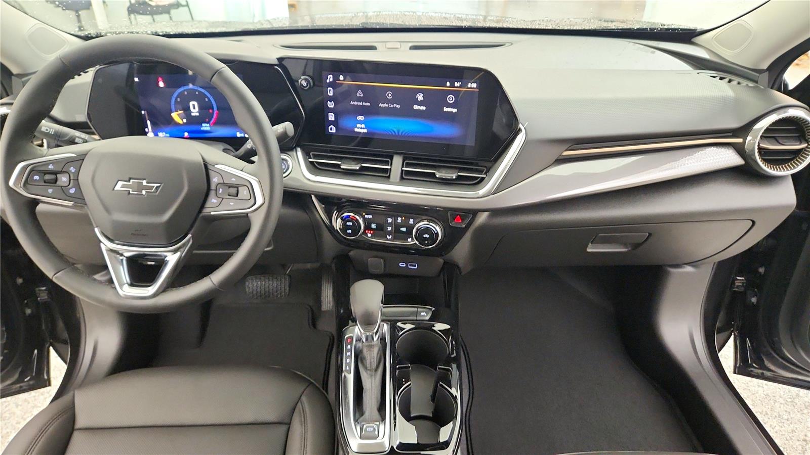 2026 Chevrolet Trax ACTIV Image 18 of 33