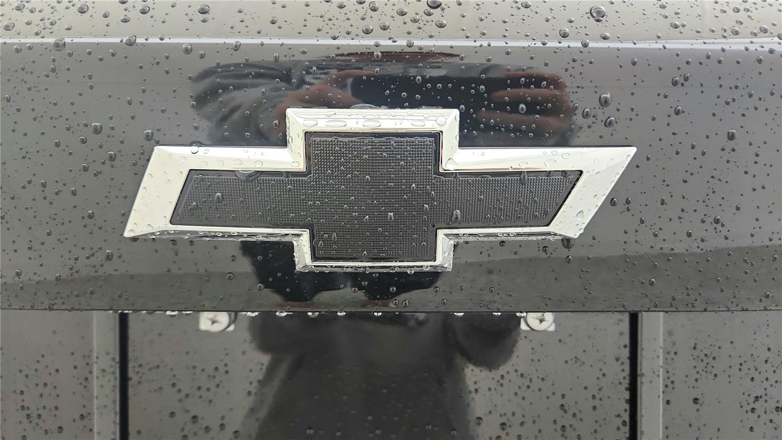 2026 Chevrolet Trax ACTIV Image 29 of 33