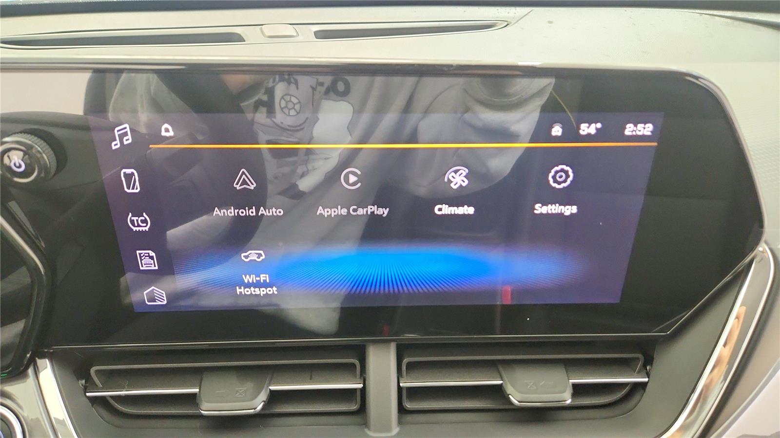 2026 Chevrolet Trax ACTIV Image 19 of 33