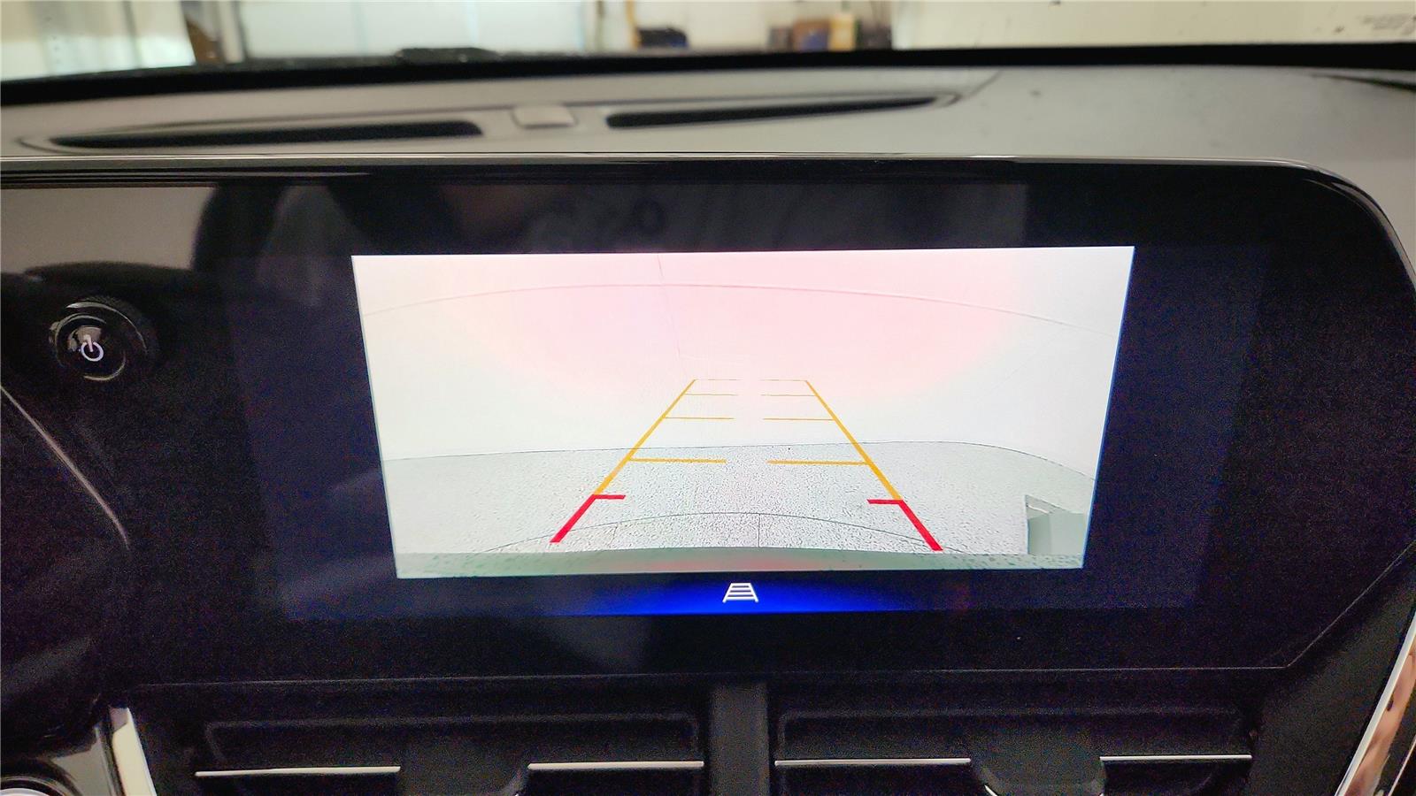 2026 Chevrolet Trax ACTIV Image 20 of 33