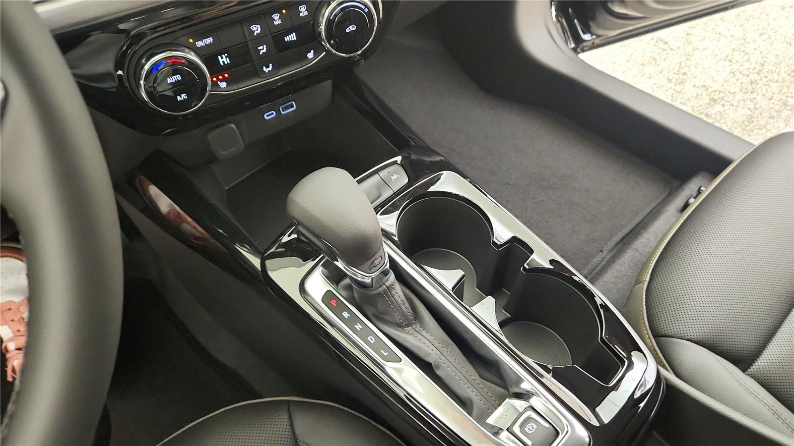 2026 Chevrolet Trax ACTIV Image 21 of 33